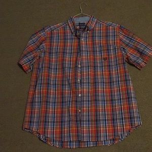 Men’s dress shirt